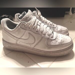 Air force 1 nike